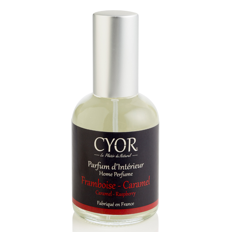 PARFUM D\'INTERIEUR FRAMBOISE CARAMEL - Cyor collection de bougies ... PARFUM D\'INTERIEUR FRAMBOISE CARAMEL - Cyor collection de bougies ...