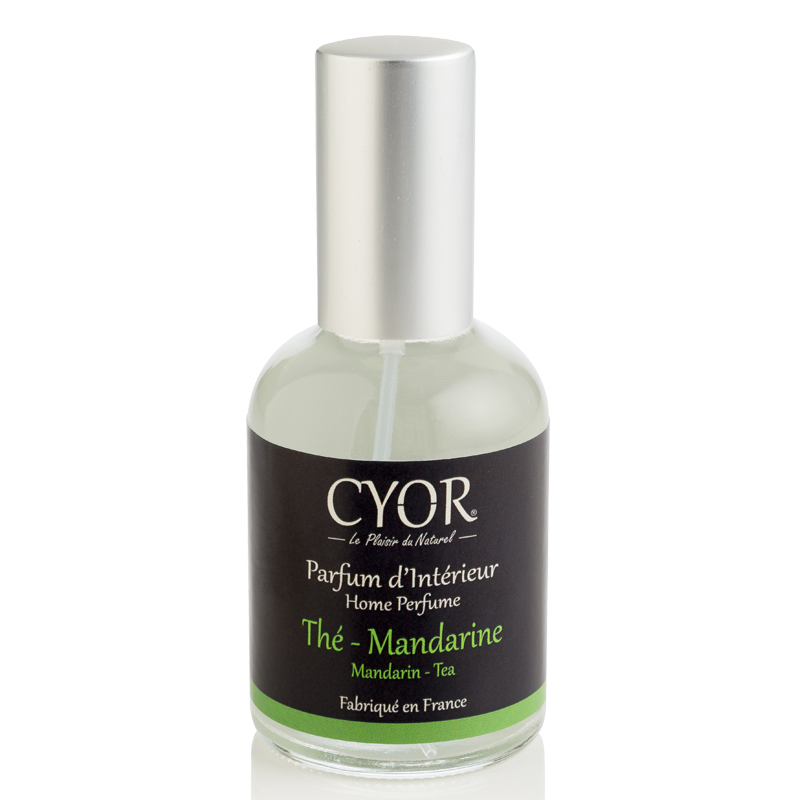 mandarine parfum