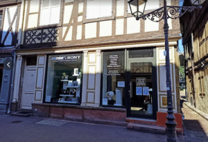 Revendeur CYOR Colmar - Bose et Sony