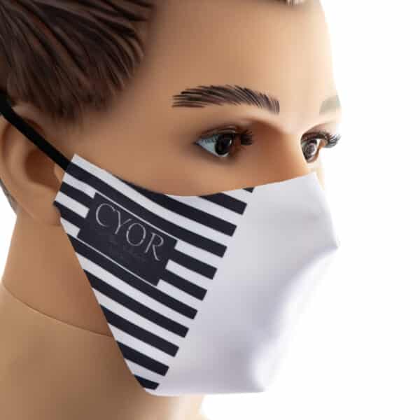 masque tissu