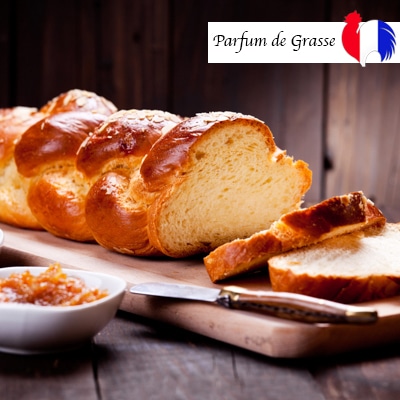 parfum brioche au beurre