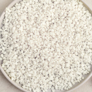 CIRE DE SOJA SANS OGM en pastille EUROPEENNE POUR BOUGIES COULEES