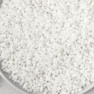Cire de soja coco sans ogm en pastillee europeenne pour bougies coulees