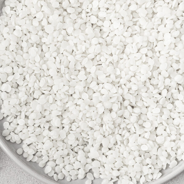 Cire de soja coco sans ogm en pastillee europeenne pour bougies coulees