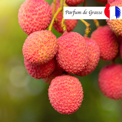 parfum litchi