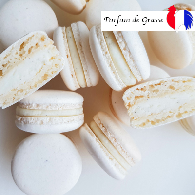 parfum Macaron vanille