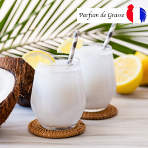 parfum Pina colada