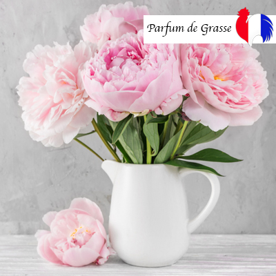 parfum Pivoine