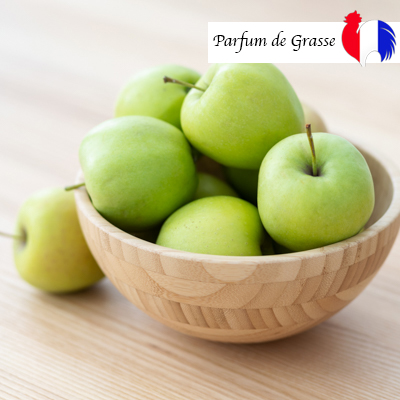 parfum Pomme verte