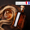 parfum Vieux Rhum