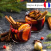 parfum Vin chaud