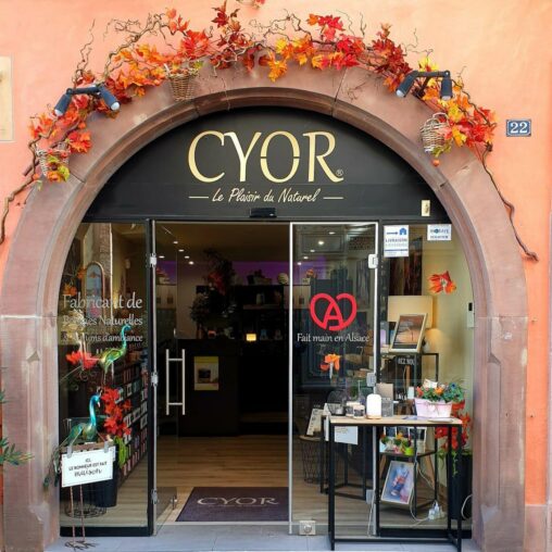 boutique-cyor-colmar boutique cyor colmar