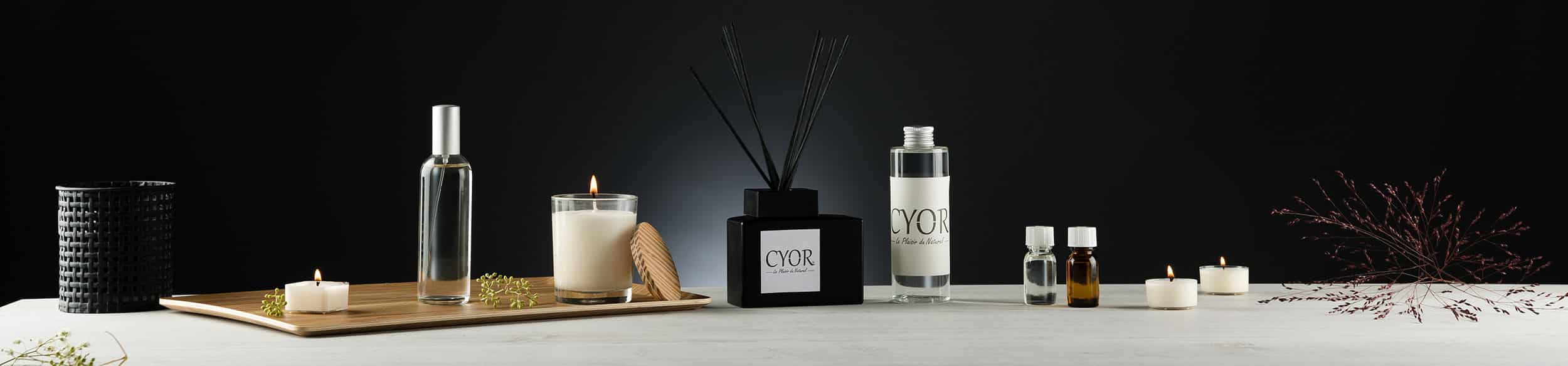 Parfum de Grasse