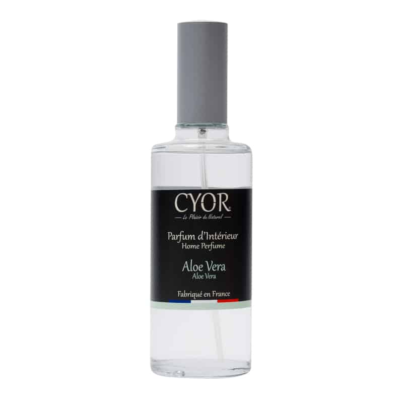 Parfum dinterieur Aloe Vera
