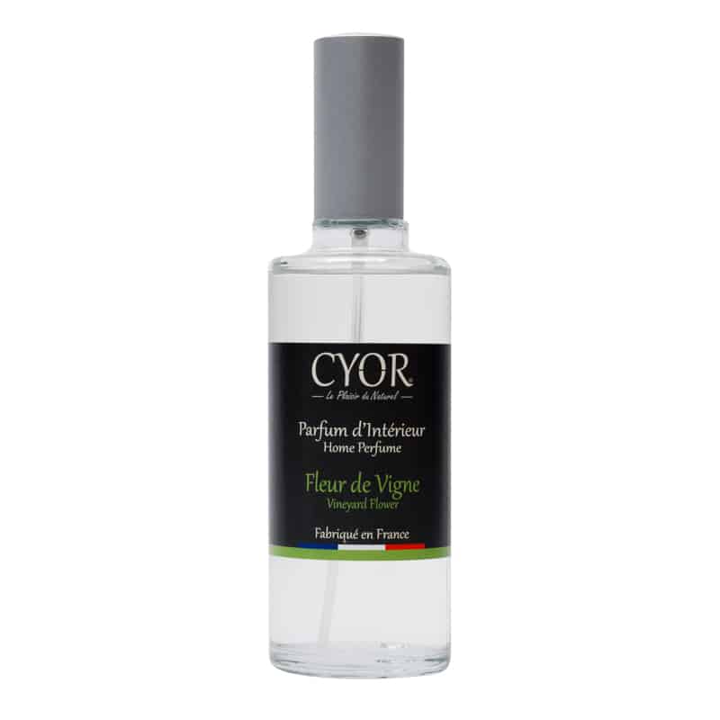 Parfum dinterieur Fleur de Vigne