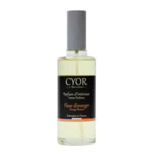 Parfum dinterieur Fleur doranger