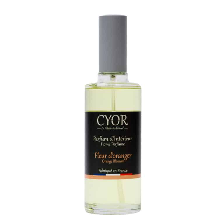 Parfum dinterieur Fleur doranger