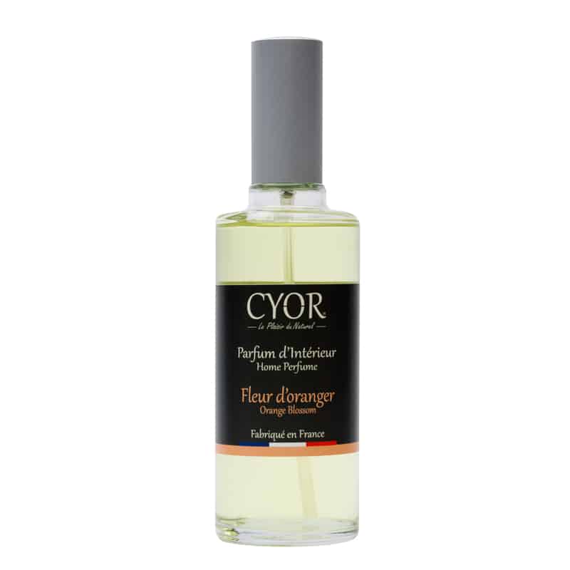 Parfum dinterieur Fleur doranger