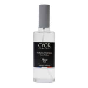 Parfum dinterieur Musc