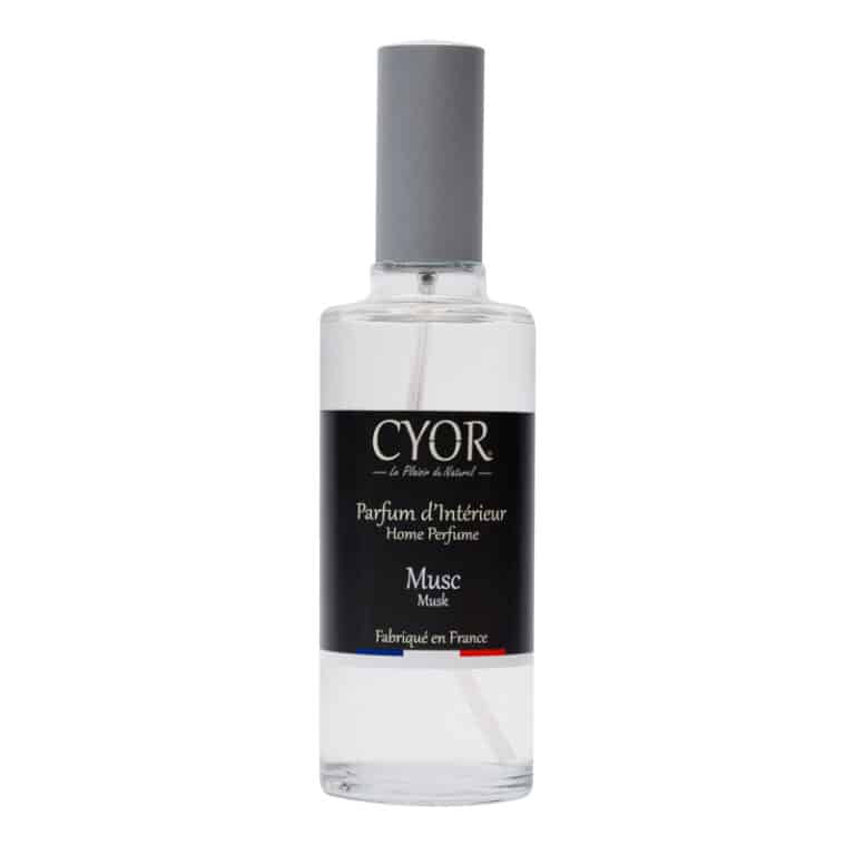 Parfum dinterieur Musc