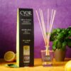 Diffuseur de parfum Citron Basilic