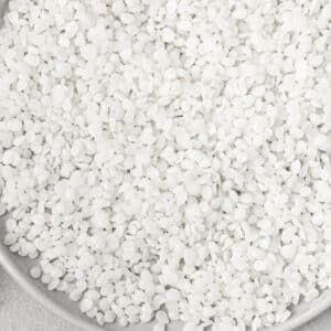 Cire de Soja pour Bougies Moulées et Fondants - 5kg