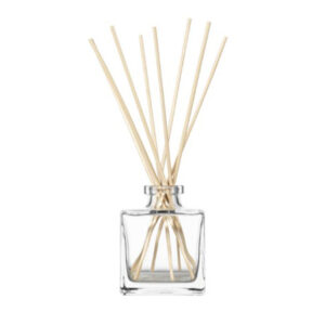 diffuseur de parfum personnalise cube 200ml