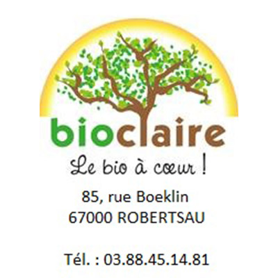 BIOCLAIRE