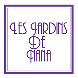 LES JARDINS DE NANA