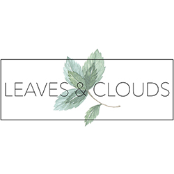 LEAVES & CLOUDS