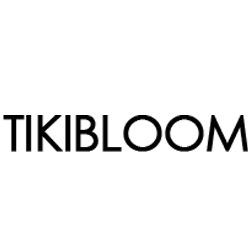 TIKIBLOOM