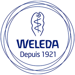 WELEDA