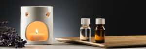 concentré de parfum personnalisé