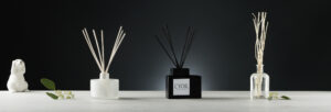 diffuseur de parfum personnalisé