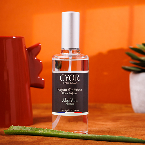 CYOR - Bougies Végétales Parfumées et Parfums d'intérieur