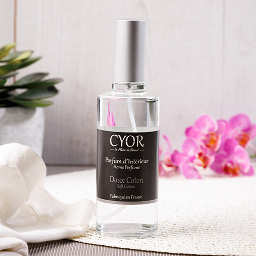 COTON FRAIS perfume