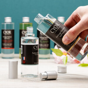 recharge de parfum