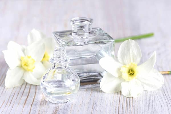 concentrés de parfum