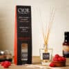 Diffuseur de parfum Framboise Caramel pour votre intérieur