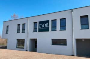 Boutique Cyor à Dietwiller de bougies artisanales parfumées et parfums d'intérieur