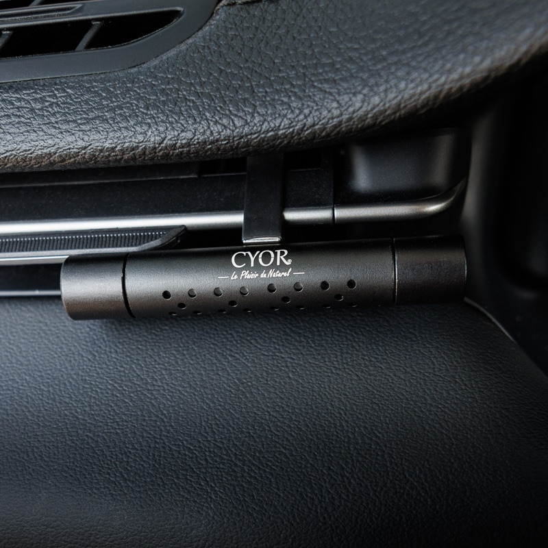 diffuseur-voiture-cyor diffuseur pour la voiture cyor