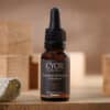 concentré de parfum bois pour diffuseur électrique ou diffuseur voiture 15ml