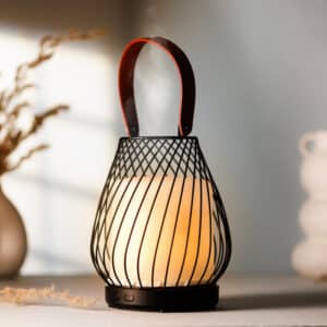diffuseur d'aromathérapie sans fil