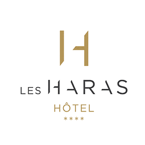 HÔTEL LES HARAS