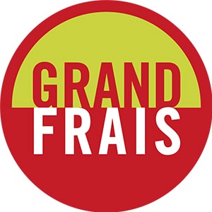 GRAND FRAIS